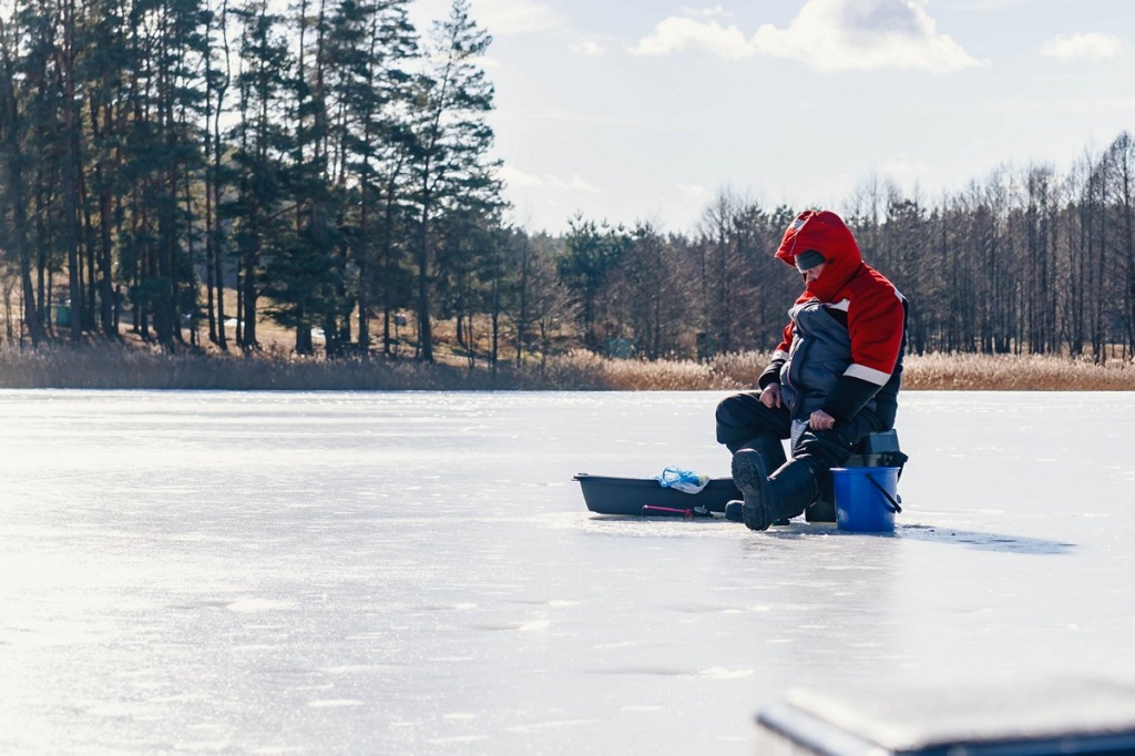 Куда ехать на рыбалку ранней весной  00006.JPG
